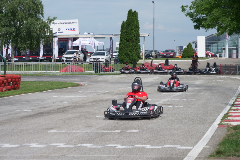 Carting 2019